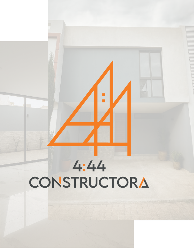 Constructora 4:44 - Más de 15 años creando espacios para vivir en Guadalajara